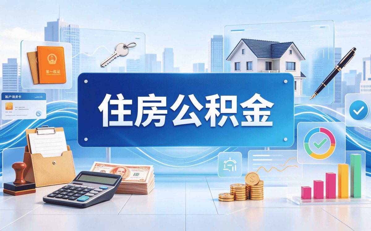 乌兰察布公积金租房提取办理技巧，省时省力
