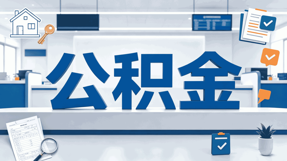 乌兰察布异地住房公积金如何转移到本地差多···