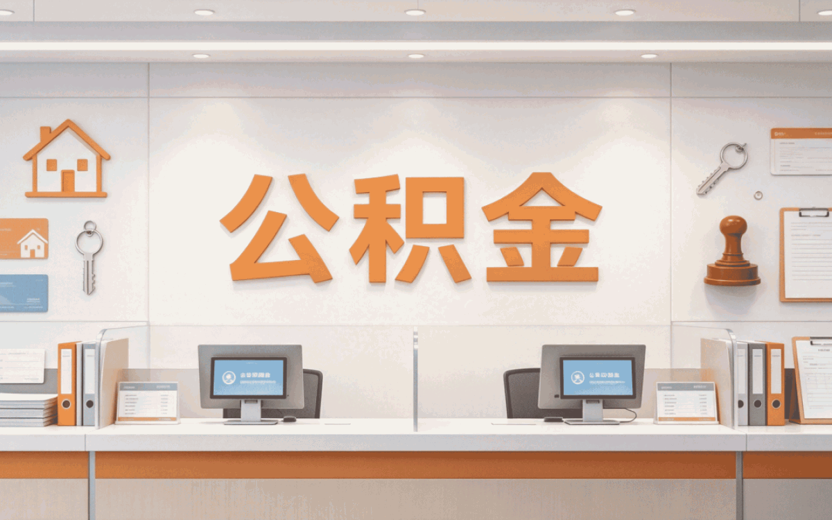 2026乌兰察布公积金提取攻略，建议收藏