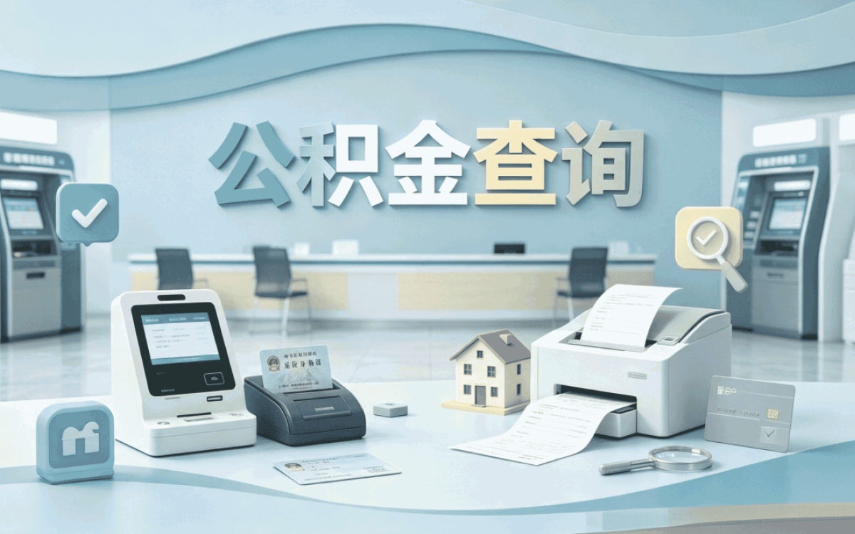 公积金代办靠谱吗在乌兰察布办不下来怎么办？